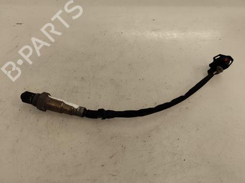 Used Electronic sensor OPEL CORSA D (S07) 1.4 (L08, L68) (90 hp) 13553898