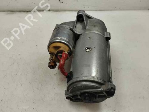 Used Starter Starter RENAULT GRAND SCÉNIC II (JM0/1_) 1.9 dCi (JM0G, JM12, JM1G, JM2C) (120 hp) 25919057 25919057