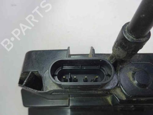 Used Rear right lock RENAULT LAGUNA II (BG0/1_) 1.9 dCi (BG08, BG0G) (120 hp) 3149312