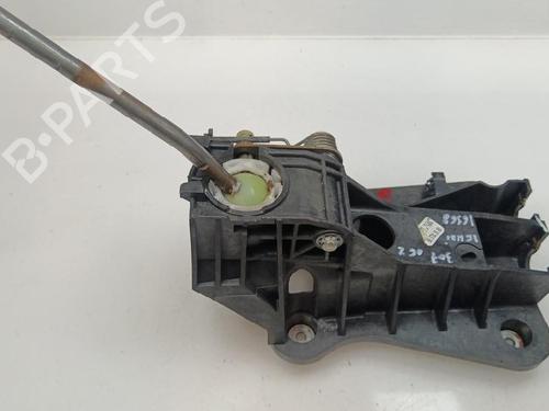 Used Gear lever Gear lever 35744282 35744282