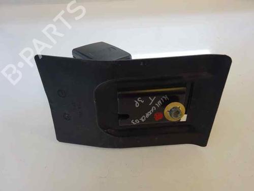 Gurtstraffer Mitte für Gurtstraffer Mitte 8729328 8729328