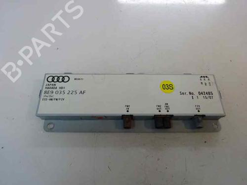 Used Electronic module Electronic module 2590752 2590752