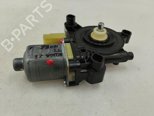 Left rear window motor FORD KUGA III (DFK)  | BP19647797E23 