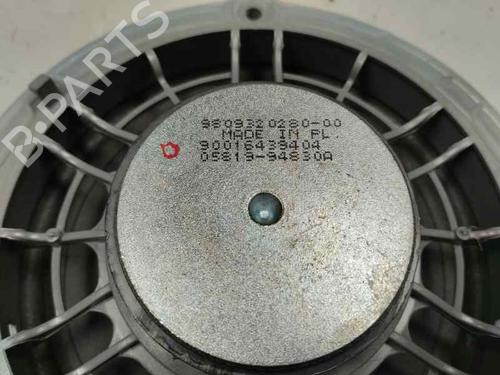 Speaker PEUGEOT 2008 I (CU_) 1.2 THP 110 / PureTech 110 | BP30540439E2 - Image 2