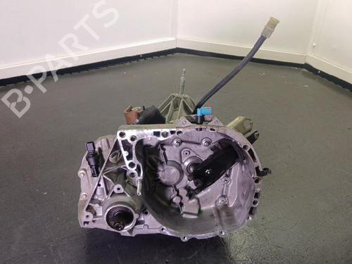 Used Gearbox Gearbox DACIA SANDERO 1.6 (BS0D, BS0B, BS0F, BS0H) (87 hp) 35743899 35743899