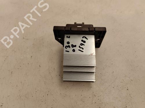 Heater resistor HYUNDAI i30 (GD) 1.4 | BP12457239M108
