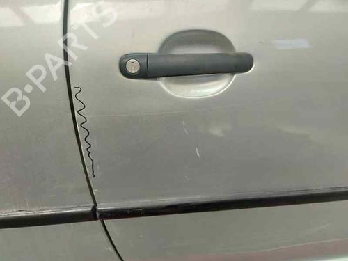 Dør høyre foran VW GOLF IV (1J1) [1997-2008]  26561457