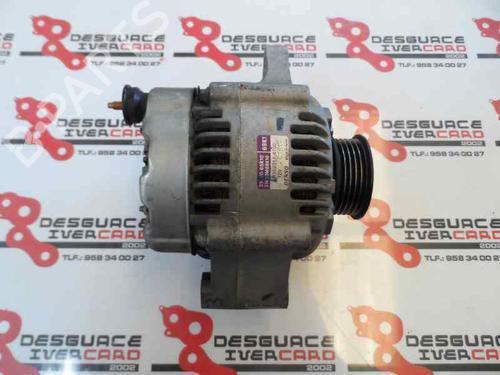 Alternator NISSAN PIXO (UA0) 1.0 | BP203043M7
