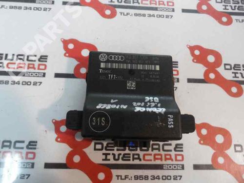 Used Electronic module SEAT LEON (1P1) 1.6 (102 hp) 358905