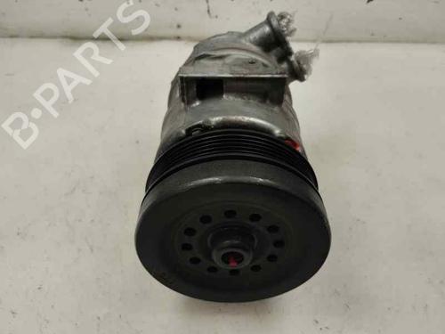 AC-Kompressor OPEL CORSA E (X15) 1.4 (08, 68) | BP26555674M34 - Image 5