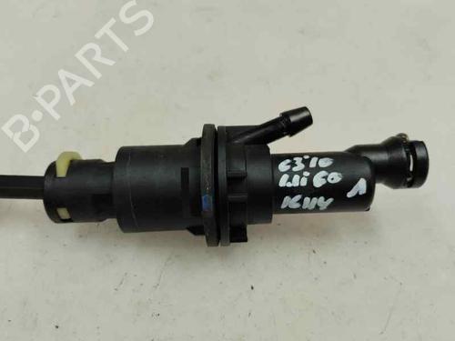 Clutch slave cylinder CITROËN C3 II (SC_) 1.0 VTi 68 | BP21271418M113