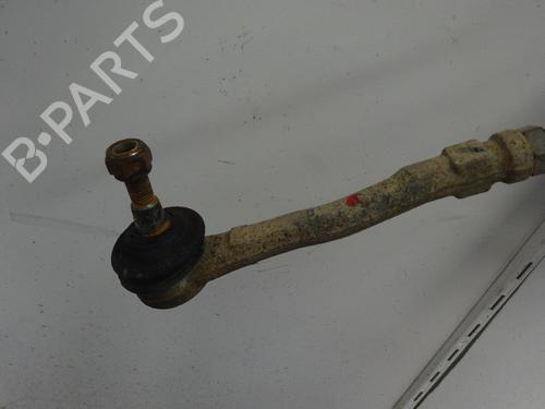 Used Steering rack Steering rack PEUGEOT 308 I (4A_, 4C_) 1.6 HDi (109 hp) 10724034 10724034