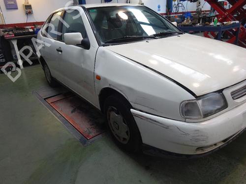 Electronic module SEAT CORDOBA (6K1, 6K2) 1.6 i | BP11681656M83 