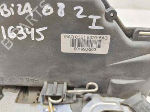 Front left lock SEAT IBIZA III (6L1)  | BP26555332C98 