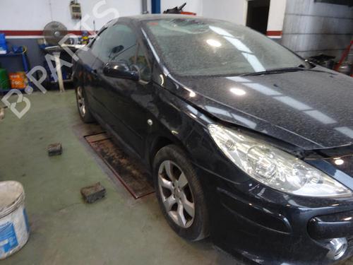 Engine PEUGEOT 307 CC (3B) | BP10508091M1