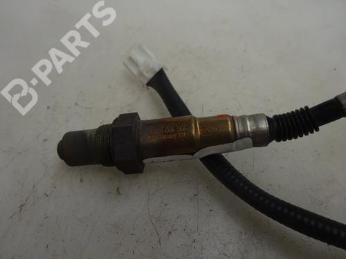 Electronic sensor MITSUBISHI COLT VI (Z3_A, Z2_A) 1.3 (Z21A) | BP10509168M84 