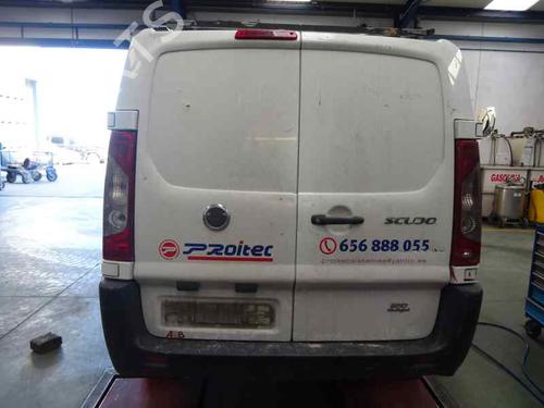 ABS pump FIAT SCUDO Van (270_, 272_) 2.0 D Multijet | BP8300487M43