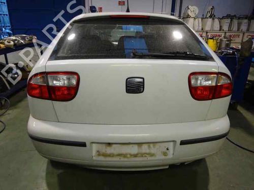 Brugte SEAT LEON (1M1)  1.9 SDI  995271