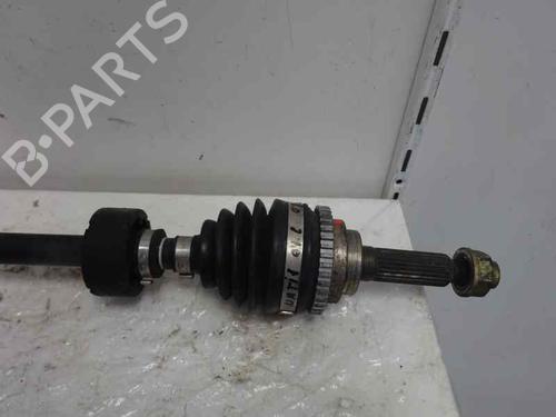 Used Right front driveshaft Right front driveshaft 3198228 3198228