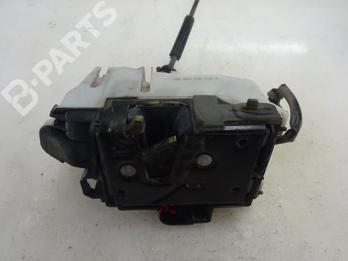 Rear left lock SEAT IBIZA II (6K1) 1.9 TDI | BP10631118C100