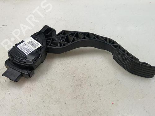 Used Pedal Pedal 35742255 35742255