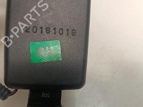 Sikkerhedssele-spænde KIA CEE'D (JD) 1.4 CRDi 90 | BP35749896I32 - Image 3
