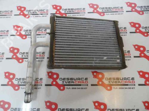 Heater matrix MAZDA 6 Hatchback (GG) 2.0 DI (GG14) | BP358212M63 - Image 1