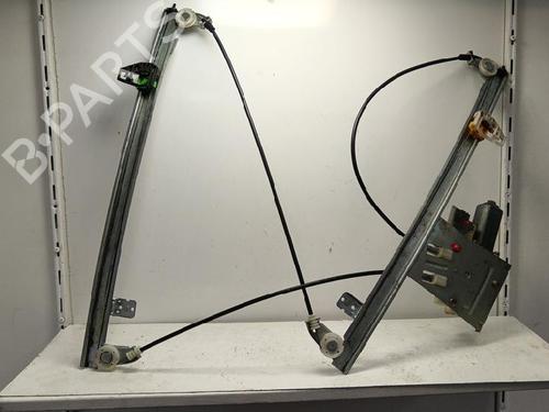 Used Front left window mechanism Front left window mechanism CITROËN XSARA PICASSO (N68) 1.6 HDi (90 hp) 35745551 35745551