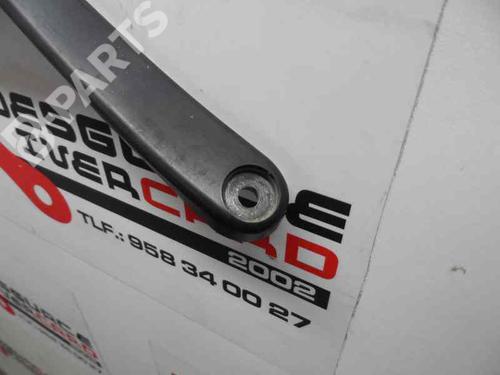 Front windshield wiper arm MERCEDES-BENZ C-CLASS Coupe (CL203) C 220 CDI (203.708) | BP3468809C143 