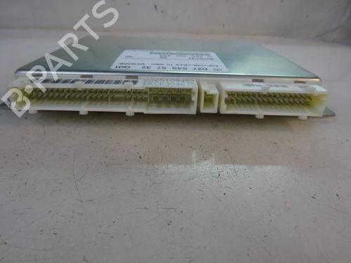 Centralina ESP MERCEDES-BENZ E-CLASS (W210) E 300 Turbo-D (210.025) (177 hp) 11225885
