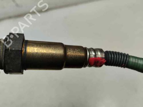Used Electronic sensor RENAULT CLIO IV (BH_) 0.9 TCe 90 (BHNF, BHMA, BHMH, BHJK, BHJR) (90 hp) 23425831