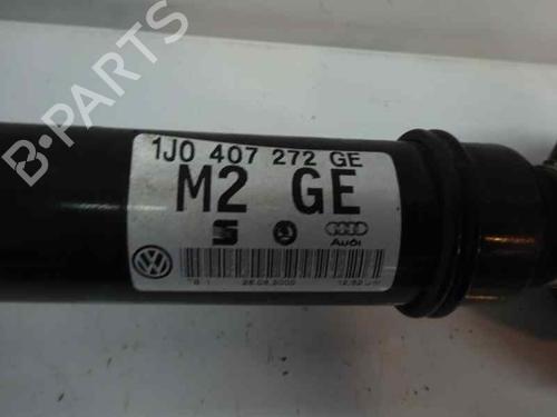 Transmisión delantera derecha SEAT TOLEDO II (1M2) 1.6 16V (105 hp) 6829342