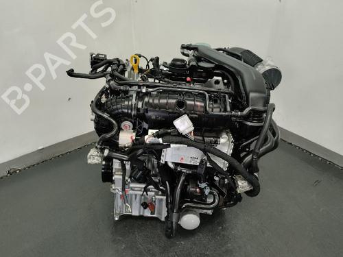 Engine SEAT LEON (KL1, KLG) 1.5 TSI | BP18118136M1 