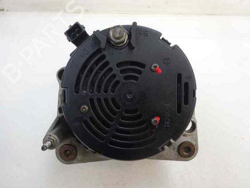 Used Alternator Alternator VW GOLF III (1H1) 1.9 TDI Syncro (1HX1) (90 hp) 6547180 6547180