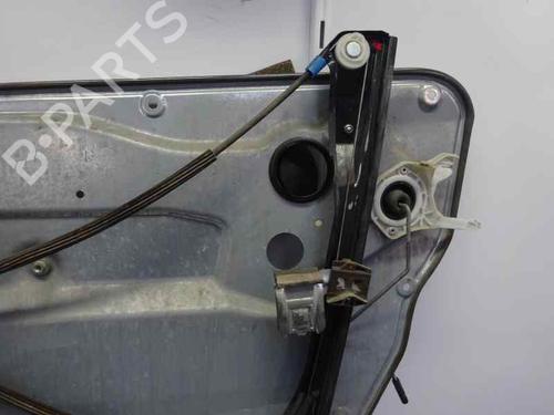 Used Front left window mechanism SEAT IBIZA III (6L1) 1.4 16V (75 hp) 6465976