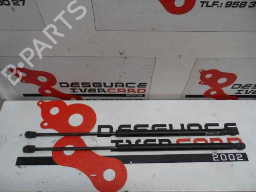 Used Tailgate lift support FORD FUSION (JU_) [2002-2012]  14172411