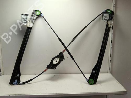Used Front left window mechanism Front left window mechanism 35744519 35744519