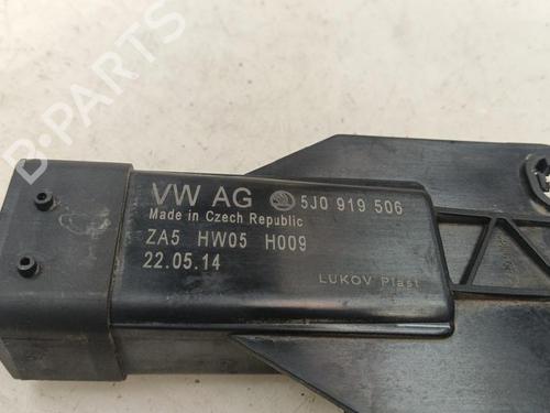 Used Electronic module Electronic module 35741340 35741340