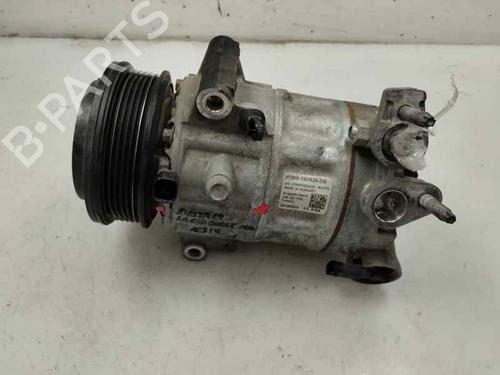 AC compressor FORD FIESTA VII (HJ, HF) 1.0 EcoBoost | BP30540868M34