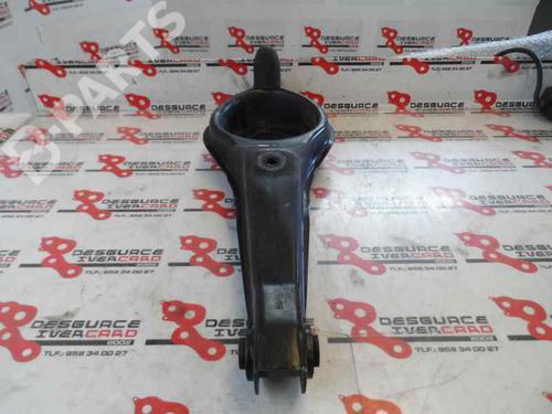 Højre bagtil bærearm FORD FOCUS C-MAX (DM2) 1.6 | BP586191M15 
