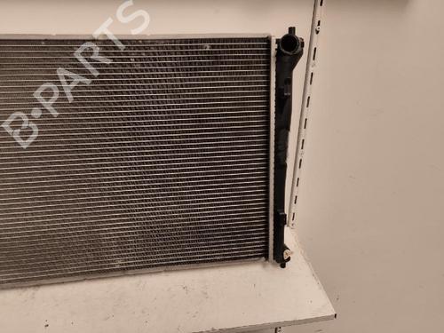 Used Water radiator HYUNDAI i30 (GD) 1.4 (99 hp) 12309708
