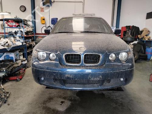 Driver airbag BMW 3 Compact (E46) 320 td | BP15506167C9