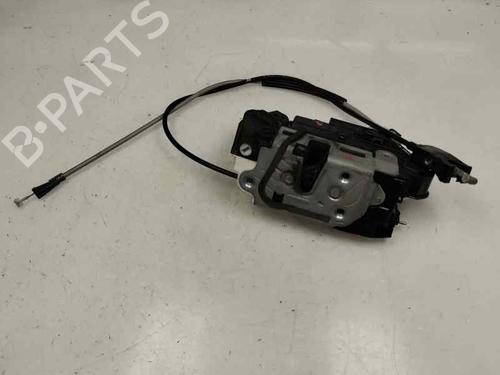Used Rear left lock SEAT IBIZA IV (6J5, 6P1) 1.2 TSI (90 hp) 21394840