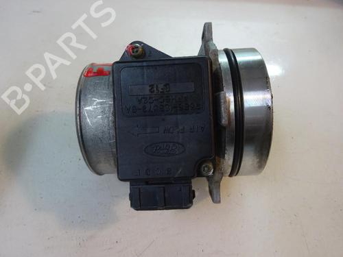 Used Mass air flow sensor FORD ESCORT VI (GAL, AAL, ABL) [1995-2002]  11140903