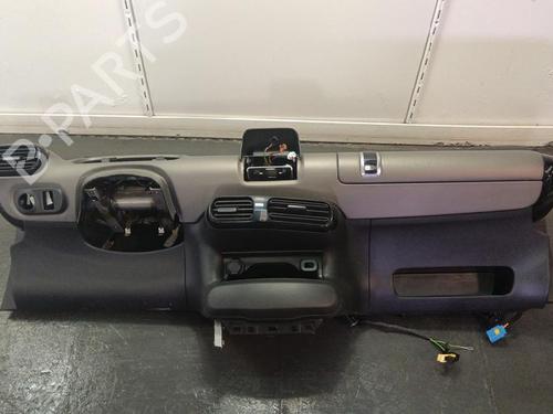 Used Dashboard Dashboard 37603167 37603167