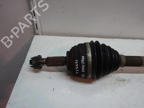 Used Left front driveshaft Left front driveshaft 11019017 11019017