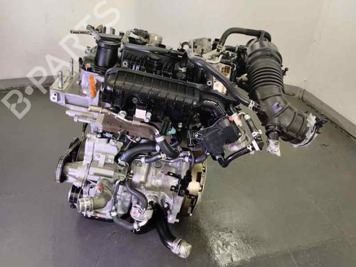 Engine KIA STONIC (YB) 1.0 T-GDi Eco-Dynamics+ | BP27536706M1 