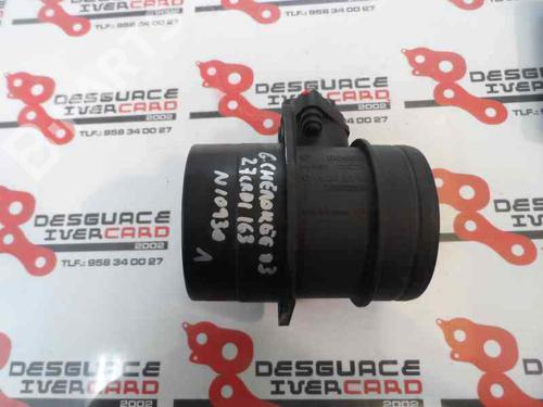 Used Mass air flow sensor JEEP GRAND CHEROKEE II (WJ, WG) 2.7 CRD 4x4 (163 hp) 1623579