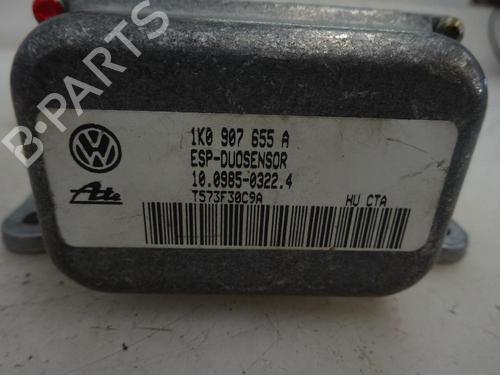 Sonda eletrónica AUDI A3 (8P1) 2.0 TDI 16V (140 hp) 10522288