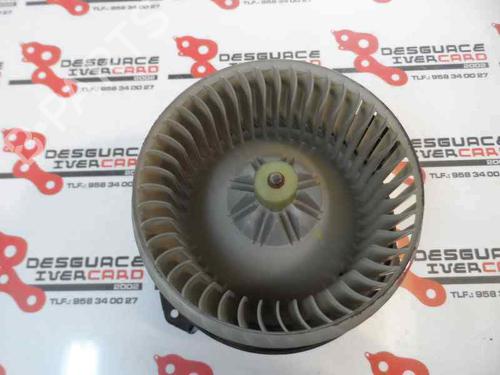 Gebläsemotor für SUZUKI SWIFT III (MZ, EZ) 1.3 (RS413, ZC11S) (92 hp) 359003